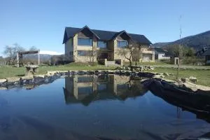 Hostería La Chira - Puerto Fuy