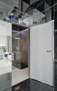 Mirror Apartment