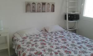 Cool apartment 5 minuts from the beach