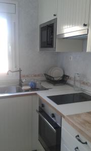 Cool apartment 5 minuts from the beach