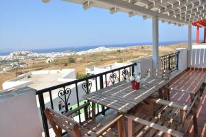 Paradisia Villas Naxos Greece