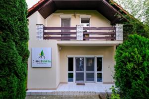 Appartement Ciprus Porta Kondor Balatonkenese Hungrie