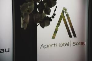 ApartHotel SORAU