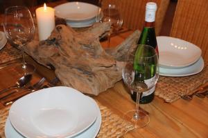 Ferienwohnung Baumann