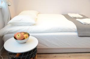 FreshApple apartment