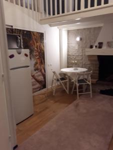 Maisons d'hotes STUDIO INDEPENDENT : photos des chambres