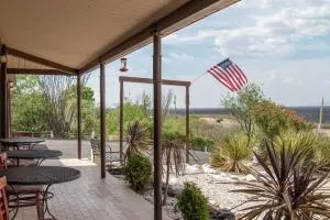 Landmark Lookout Lodge - Elgin