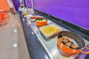 Transamerica Fit São Carlos