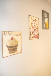 Central Station House Daniele