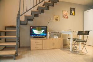 Central Station House Daniele