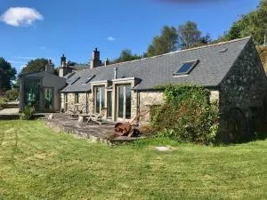 The Piggery - North Wales Retreat - Wilde Retreats - Abererch