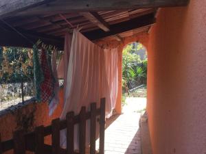 Maisons de vacances U Parasu : photos des chambres