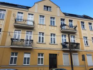 Apartament Floriana