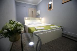 Standard Double Room room in CHEERS Rooms Arbat