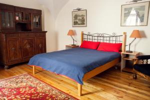Mieszkanie Old Town Apartment