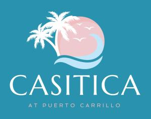 Casitica at Playa Carrillo