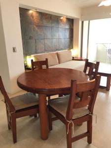 Departamento 522 con playa dentro de Hotel en Ixtapa