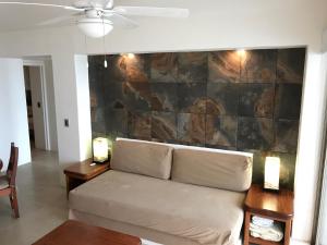 Departamento 522 con playa dentro de Hotel en Ixtapa