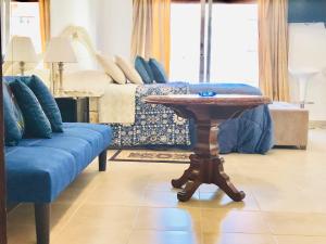 Apartamento peatonal calle Florida