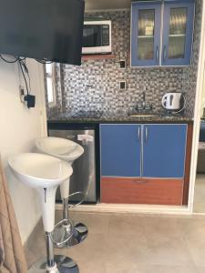 Apartamento peatonal calle Florida