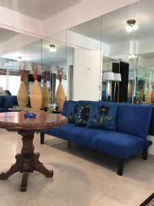 Apartamento peatonal calle Florida