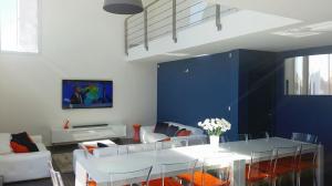 Villa Meilleraie piscine chauffée et spa en options