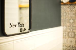 Sunny studio on ulica Lyuben Karavelov