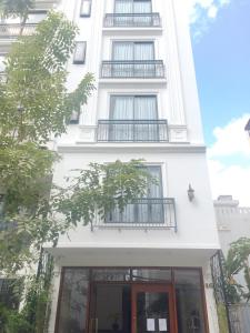 Bảo Duyên Hotel & Apartment