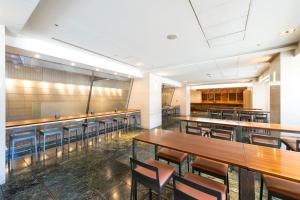 Hotel Villa Fontaine Tokyo-Ueno Okachimachi