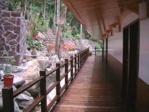 Jing Leh Resort Hotel