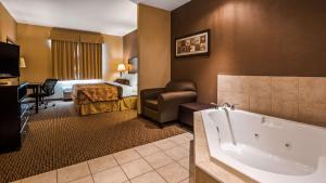 Best Western Estevan Inn & Suites