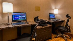 Best Western Estevan Inn & Suites