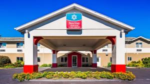 SureStay Plus Hotel by Best Western Bettendorf