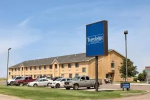 Travelodge by Wyndham Sharon Springs - Goodland