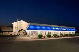 Travelodge by Wyndham Bill WY Thunder Basin Ntl Grassland - Midwest