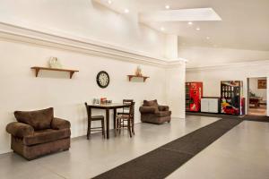 Travelodge by Wyndham Guernsey