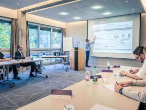 Hotels Mercure Mulhouse Centre : photos des chambres