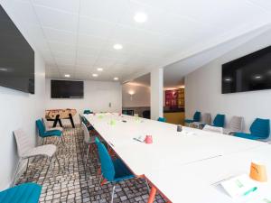 Hotels ibis Styles La Rochelle Centre : photos des chambres