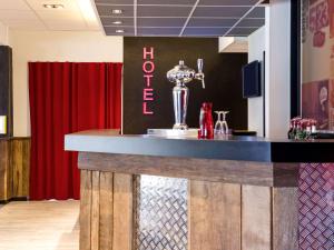 Hotels ibis Styles Chartres Metropole : photos des chambres