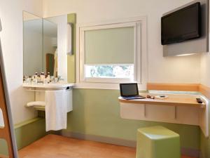 Hotels IBIS Budget Aix en Provence Est Le Canet : photos des chambres