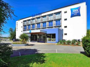 2 stern hotel ibis budget Pau Lescar Lescar Frankreich