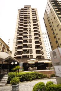 London Class hotel, 
Sao Paulo, Brazil.
The photo picture quality can be
variable. We apologize if the
quality is of an unacceptable
level.