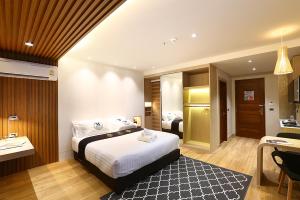 Montana Hotel Songkhla