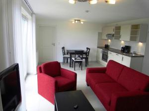 Ferienwohnungen Hass - Haus 10