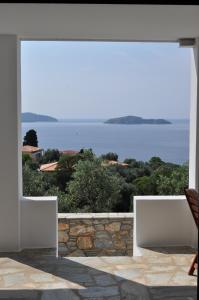 Villa Kim Skiathos Greece