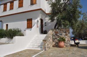 Villa Kim Skiathos Greece