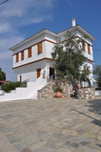 Villa Kim Skiathos Greece