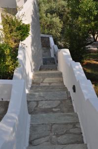 Villa Kim Skiathos Greece