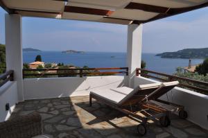 Villa Kim Skiathos Greece