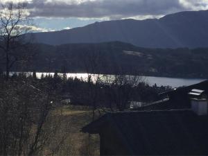 Апартамент Ferienwohnung Konzept Schmiede Зебоден Австрия